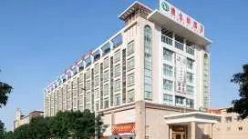Vienna Hotel Guangdong Foshan West Station Airport Luocun