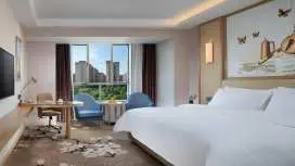 Vienna Hotel Guangdong Foshan West Station Airport Luocun