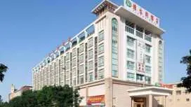 Vienna Hotel Guangdong Foshan West Station Airport Luocun