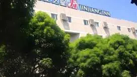 锦江之星泉州西街开元寺酒店