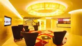 Hotel Brilliant