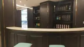 希岸酒店晉江機場陽光路美食街店