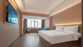 Hanting Hotel Quanzhou Nan'an Shuitou Stone City
