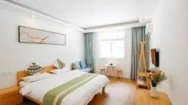 九寨沟逍遥榻客栈