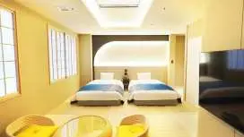 Hotel Abest Grande Takatsuki