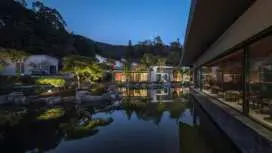 Wish Garden Huangshan