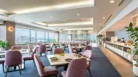 Mercure Saga Karatsu Resort