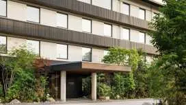 Fairfield by Marriott Saga Ureshino Onsen