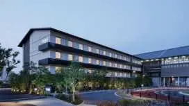 Fairfield by Marriott Saga Ureshino Onsen