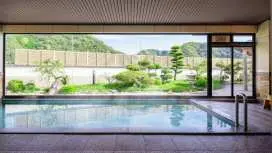 季譜の里 旅館
