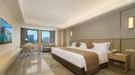 Vienna International Hotel Nanning Jiangnan Wanda Plaza