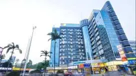 城市便捷南宁广西大学店