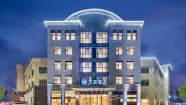 漢庭溧陽天目湖吾悅廣場酒店
