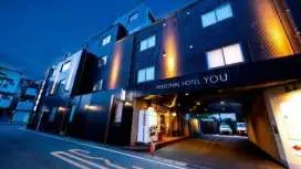 パーソナルホテル YOU