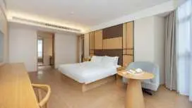 Ji Hotel Changzhou Zou District