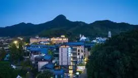 漢庭安吉天使大道酒店