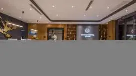 Starway Hotel Huzhou Wuyue Plaza Taihu Road