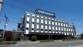 露櫻酒店上尾店