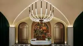 Hotel Indigo Harbin Central Avenue By IHG