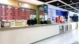 维也纳3好酒店浙江衢州高新园区店