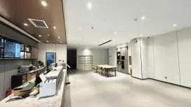 汉庭沈阳沈北大学城酒店