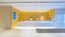 全季沈阳中街地铁站酒店