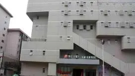 錦江之星品尚沈陽中街步行街故宮酒店