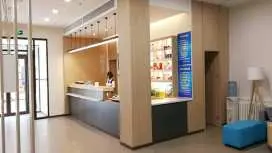 Hanting Hotel Shenyang Liming Square Metro Station