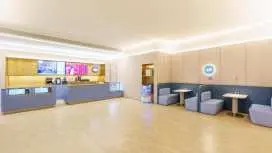 Hanting Hotel Shenyang Dadong Ceramic City Huachen