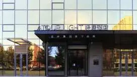 Atour Light Hotel Shenyang Tiexi Square Baogong Street