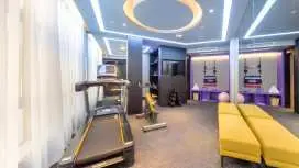 Atour Hotel Hefei Huaihe Road Pedestrian Street Mingguang Road Metro Station