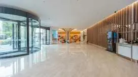 ฮอลิเดย์ อินน์ เอ็กซ์เพรส เหอเฟย ไหว่เหอ โรด บาย IHG