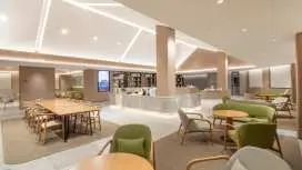 JI Hotel Hefei South Station Longchuan Road Mixc