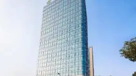 Ji Hotel Hefei Ningguo Road Food Street