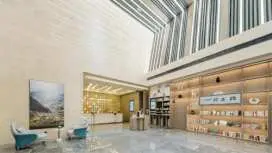 Atour Hotel Hefei Huangshan Road University of Science and Technology of China
