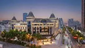 Ji Hotel Hefei Ningguo Road Leijie