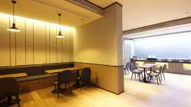 Hanting Hotel Hefei Changjiang West Road Dashushan Metro Station