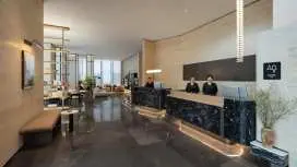 Atour S Hotel Hefei Binhu Convention and Exhibition Center Jinxiu Avenue