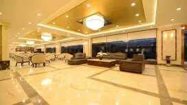 Hefei Guolian Nanyan Lake Hotel