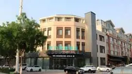 城市便捷锦州渤海大学万达店