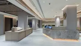 全季阿拉善盟政府酒店