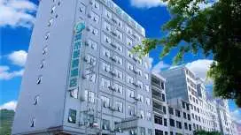 城市便捷百色隆林迎賓路店