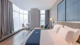 Echarm Hotel Nannning East Station
