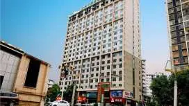 城市便捷百色西林時代廣場店