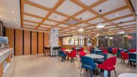 Borrman Hotel Baise High-speed Railway Station Passenger Center