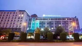 城市便捷百色起義紀念園拉域店