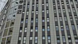 全季巴彥淖爾圖書大廈酒店