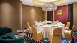上海豫园万丽酒店