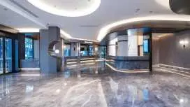 Country Inn&Suites By Radisson, Shanghai Pudong Airport