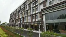 上海海上鉑悅酒店(免費提供浦東機場和迪士尼班車接送)